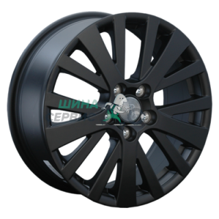 6,5x16/5x114,3 ET50 D67,1 MZ27 MB (конус, C570)