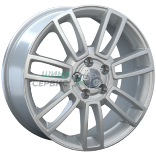Replay 8x19/5x120 ET53 D72,6 LR20 Sil (пш, LR002)