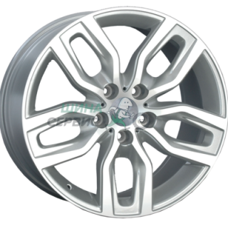 8,5x18/5x120 ET46 D74,1 B110 SF (конус, B640)