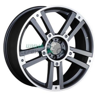 8,5x20/5x112 ET60 D66,6 MR81 GMF (конус, MB001)