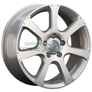 7x18/5x114,3 ET50 D64,1 H23 SF (конус, C570-02)