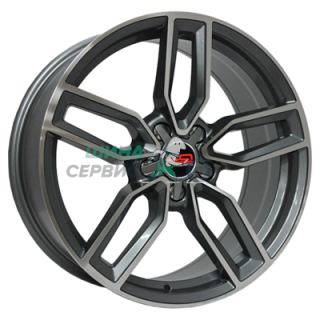 8x18/5x112 ET31 D66,6 Concept-A519 GMF