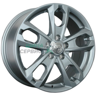 7,5x17/5x108 ET52,5 D63,3 FD97 GM (конус, C570)