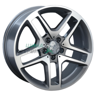 8,5x18/5x112 ET29 D66,6 A109 GMF (конус, MB001)