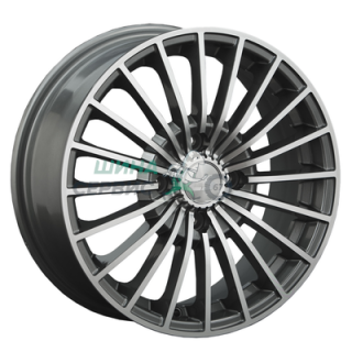 6x15/5x100 ET38 D57,1 W1023 GMF