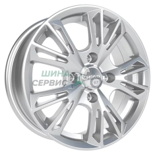 СКАД МОНРЕАЛЬ 6x15 4x100/40 d 60,1 (алмаз)