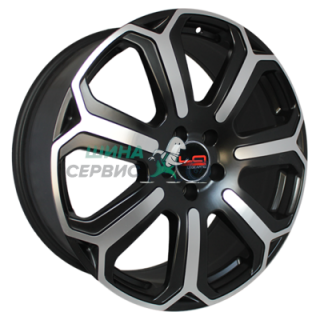 8,5x20/5x112 ET43 D66,6 Concept-MR510 MBF