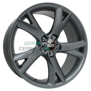 8x18/5x112 ET39 D66,6 A33 GM (конус, A002)