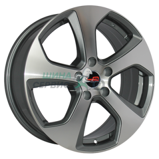 7x17/5x112 ET40 D57,1 VV150 GMF (конус, C570)