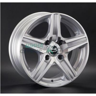 6,5x15/5x114,3 ET39 D73,1 321 SF