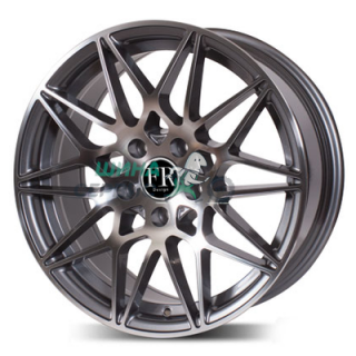 8x18/5x120 ET34 D72,6 B7623 MG (№33)