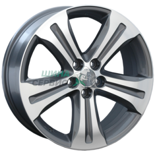 8x18/5x150 ET56 D110,1 TY71 GMF (пш, TY001)
