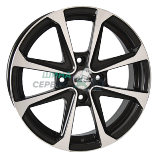 NEO 667 6x16 4x100/40 d 60,1 (BD)