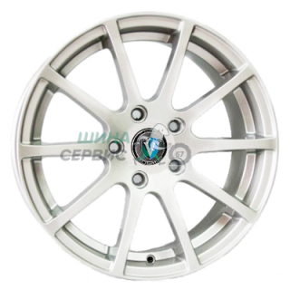 6,5x16/4x100 ET37 D67,1 1603 SL