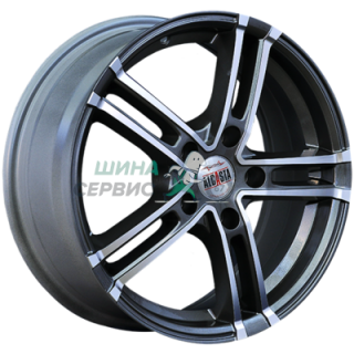 6x16/5x114,3 ET50 D66,1 M06 GMF