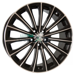8x18/5x120 ET45 D72,6 830 BD