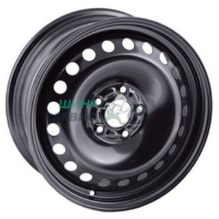 6x16/5x112 ET48 D57,1 X40047 Black