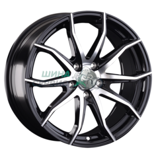 8x18/5x114,3 ET44 D63,3 FD135 BKF (конус, C570)