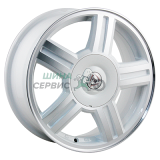 6x14/4x98 ET35 D58,6 SH653 WF