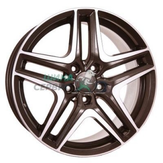 7,5x17/5x112 ET42 D66,6 723 GRD