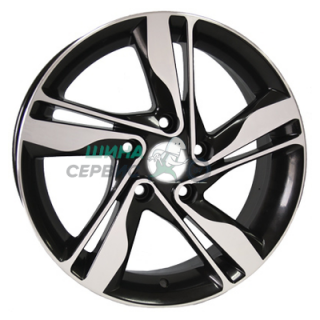 6,5x16/5x114,3 ET50 D67,1 650 BDm