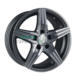 8,5x20/5x112 ET36 D66,6 MR111 GMFP (конус, MB001)