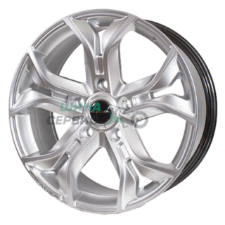 8,5x20/5x150 ET45 D110,1 Invader (5196/01) CHB (нк)