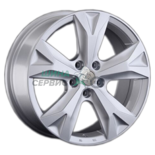 7,5x18/5x114,3 ET50,5 D67,1 KI229 SF (конус, C570)