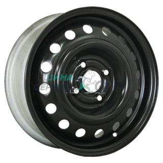 6,5x16/5x114,3 ET40 D66,1 7855ST Black