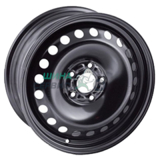 6,5x16/5x112 ET33 D57,1 9922 Black