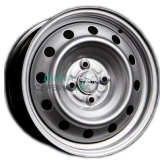5,5x14/4x108 ET44 D63,3 6285 Silver