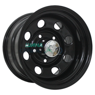 TREBL Off-road 04 8x16 5x150/20 d 110,5 (Black) Код 9165128