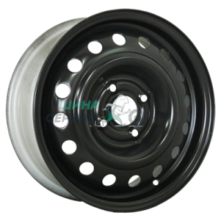 TREBL X40045 6x16 4x108/23 d 65,1 (Silver) Код 9331487