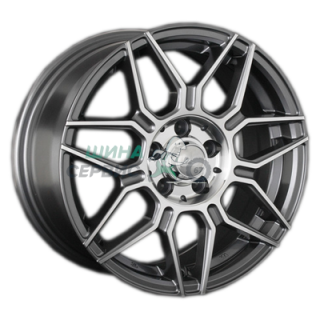 6,5x15/4x108 ET45 D63,3 785 GMF (конус)