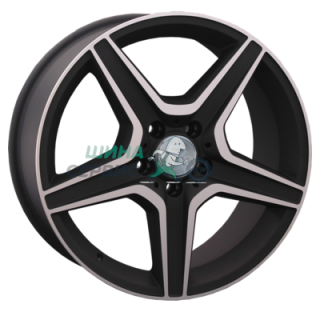 8,5x18/5x112 ET54 D66,6 MR75 MBF (конус, MB001)