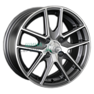 6,5x15/4x108 ET45 D63,3 771 GMF (конус)