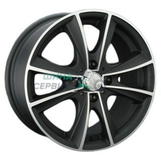 6x14/4x100 ET38 D73,1 231 MBF