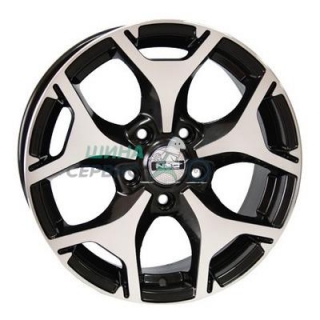 NEO 653 6,5x16 5x108/50 d 63,4 (BD)
