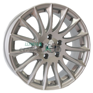 7x17/5x114,3 ET40 D67,1 731 Silver