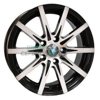 VENTI 1508 5,5x15 4x100/45 d 60,1 (BD)