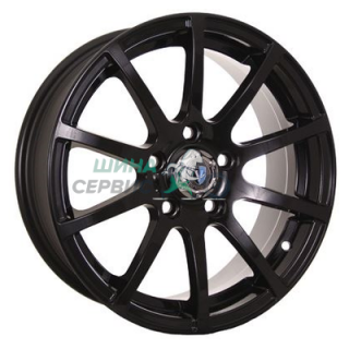 6,5x16/4x100 ET37 D60,1 1603 BL