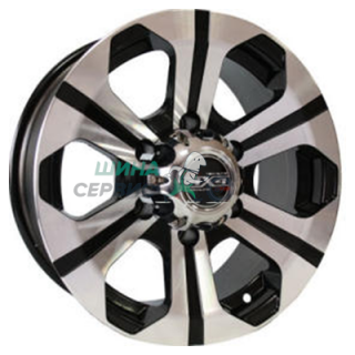 8x15/6x139,7 ET0 D110 547 BD