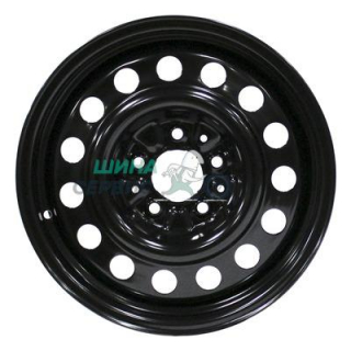 6,5x16/5x115 ET46 D70,3 NX-065 BK