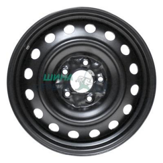 NEXT NX-071 (WS675710) 6,5x16 5x114,3/51 d 67,1 (черный)