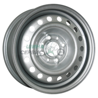 TREBL 53A36C 5,5x14 4x100/36 d 60,1 (Silver) Код 9138202