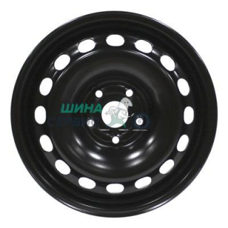 6,5x16/5x112 ET50 D57,1 NX-060 BK
