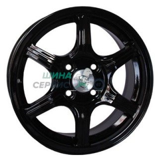 5,5x14/4x100 ET38 D67,1 433 BL