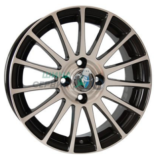 VENTI 1507 6x15 4x100/32 d 67,1 (BD)