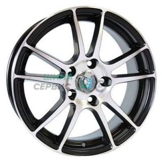 VENTI 1611 6,5x16 5x112/45 d 57,1 (BD)