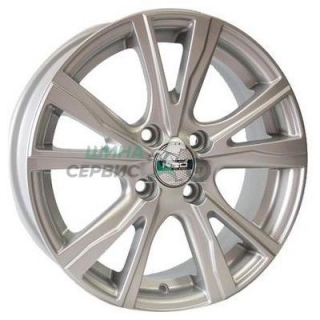 NEO 674 6x16 4x100/37 d 60,1 (SL)
